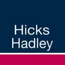 Hicks Hadley Estate Agents logo
